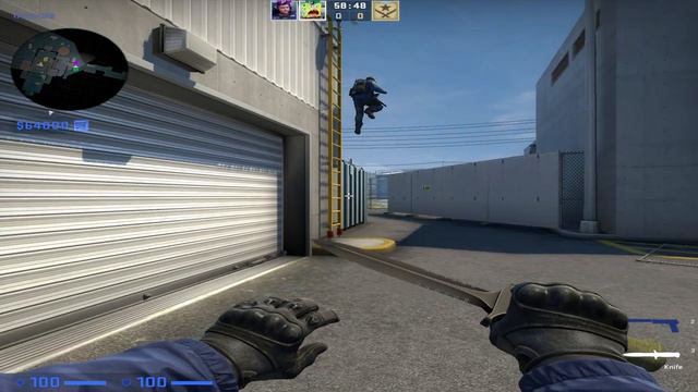 hns bot moments смотреть онлайн