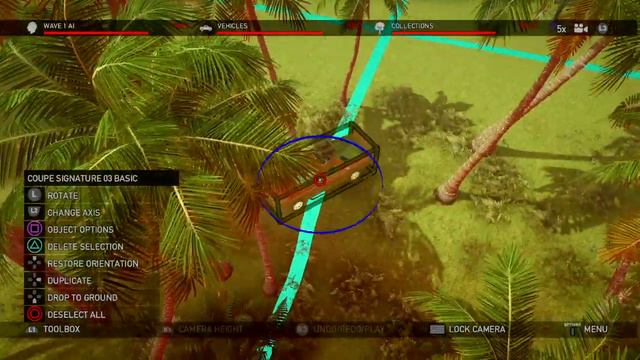 Far Cry® 5 Map editor leap of faith смотреть онлайн