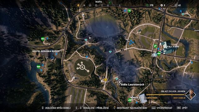 FAR CRY 5 (#8) JOHN SEED PADL !!! (Let's Play CZ 1080/60 PC) смотреть онлайн