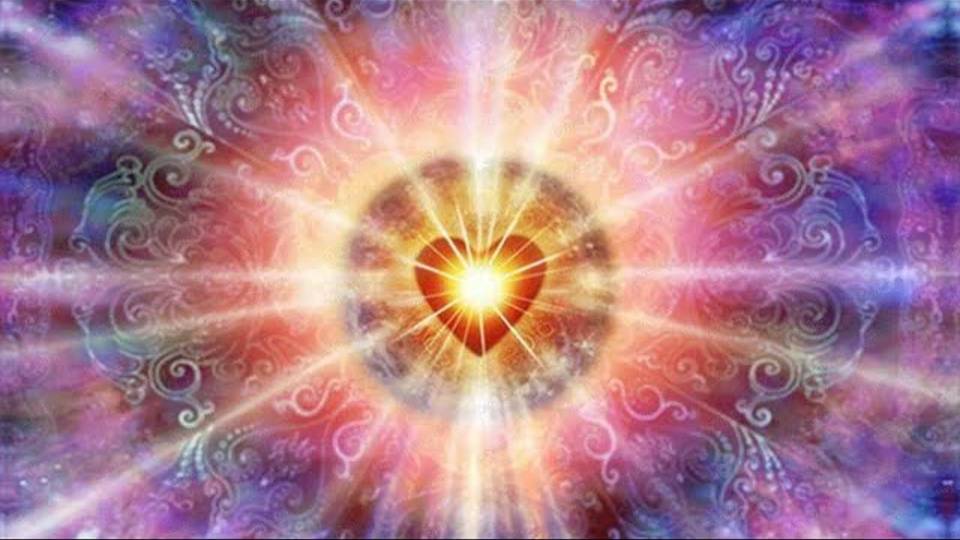 Вводный курс даром: 'Чистое сердце наполненное любовью'