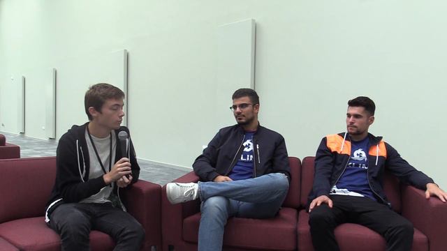 Interview BouLy & SVEN1 - KLIM eSports (Game Arena) смотреть онлайн