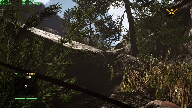 FAR CRY 4 - GTX 780m Benchmarking - ULTRA Settings + quick HIGH, MED, LOW comparison смотреть онлайн