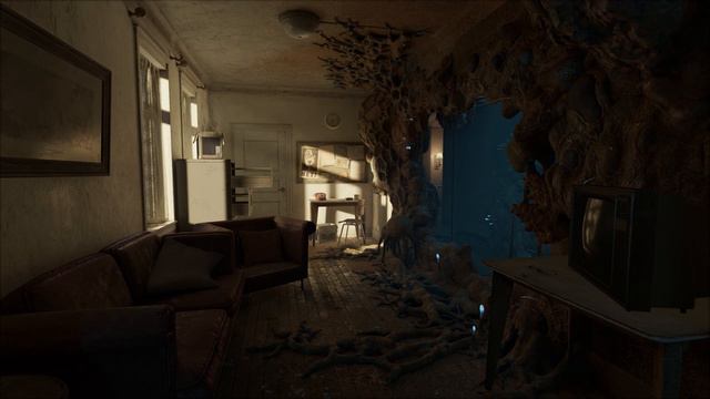 Half-Life: Alyx │ ASMR / Sleep Aid │ Northern Star Hotel ambience смотреть онлайн