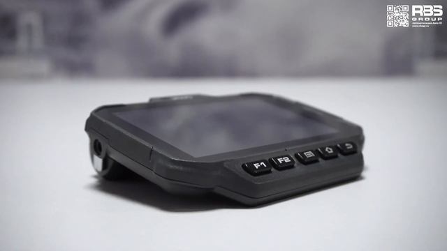 Urovo U2: ТСД, РАБОТАЮЩИЙ БЕЗ ПОМОЩИ РУК смотреть онлайн