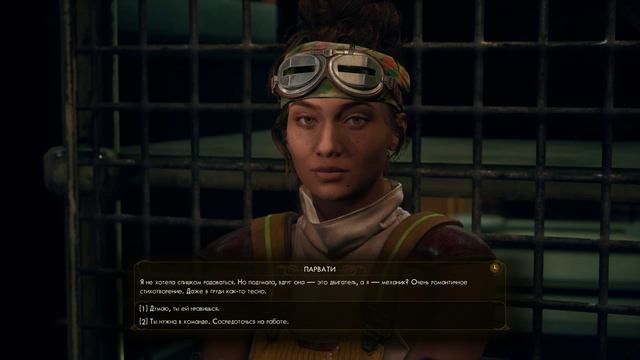 The Outer Worlds - Внешние миры - прохождение игры [13] - ПК PC русские субтитры