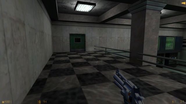 Half-Life Mods - RADIATION ALERT - Тайны Комплекса! #2 смотреть онлайн