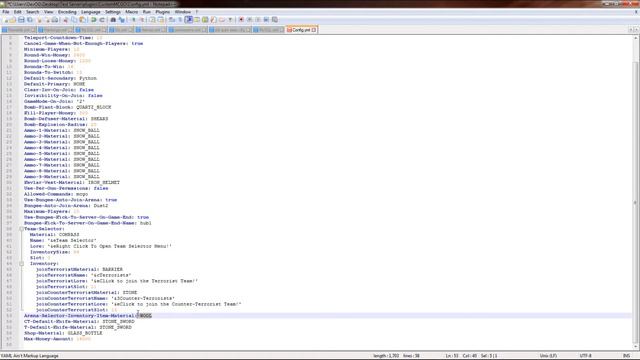 MC:GO Plugin Tutorial #2 смотреть онлайн