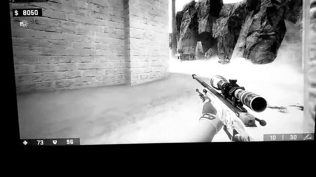 Первое видео про CS - GO V90 смотреть онлайн