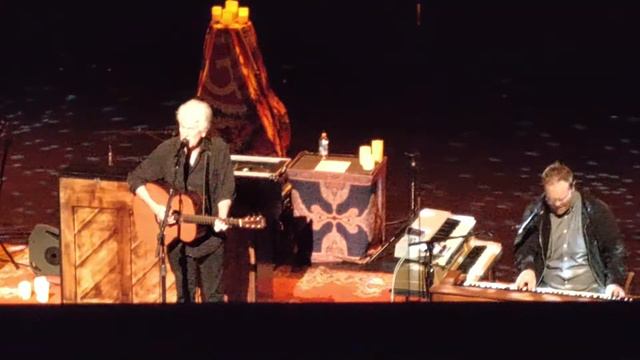 Country Girl - Graham Nash смотреть онлайн