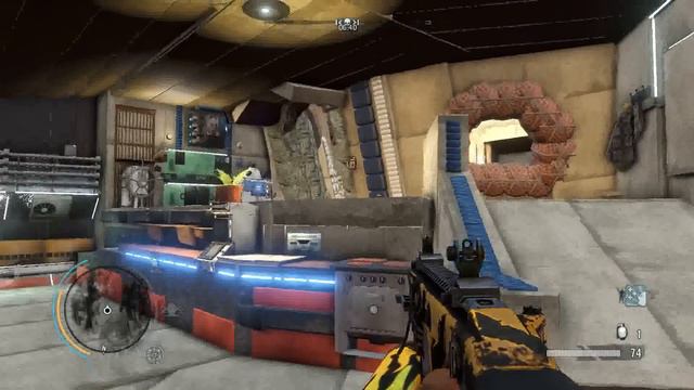 Far Cry 3 - Far Far Away - Star Wars remake - FC3Editor - Custom map - progress # 2 смотреть онлайн