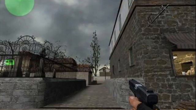 De dust 2 смотреть онлайн