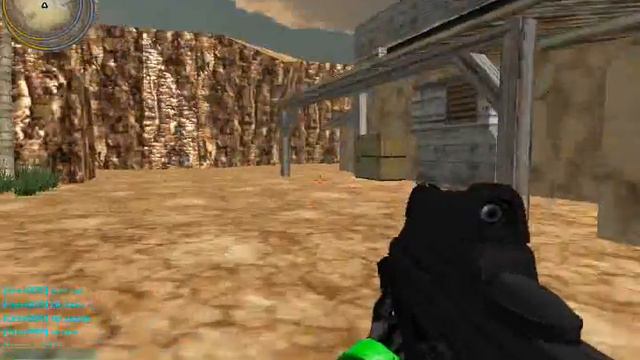 Half-Life Beta смотреть онлайн