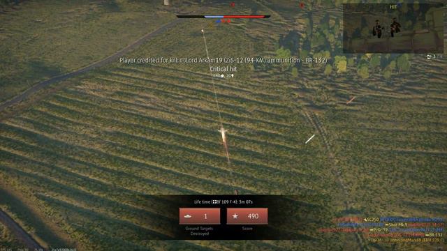 Leopard at 5.0?!? (Leopard 40/70) смотреть онлайн