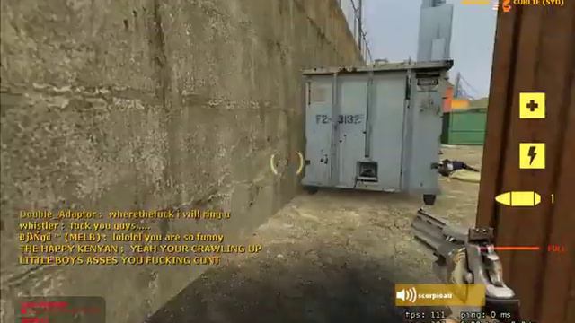 Half Life 2 Deathmatch Bitching Wheredafaquawie Ep смотреть онлайн