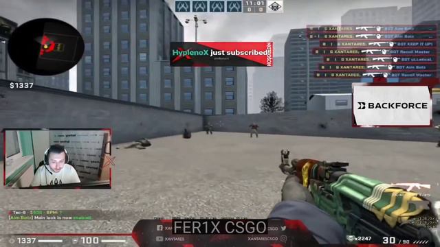 XANTARESPEEK Nasıl Atılır, En İyi Çözünürlük / Xantares SoruCevap