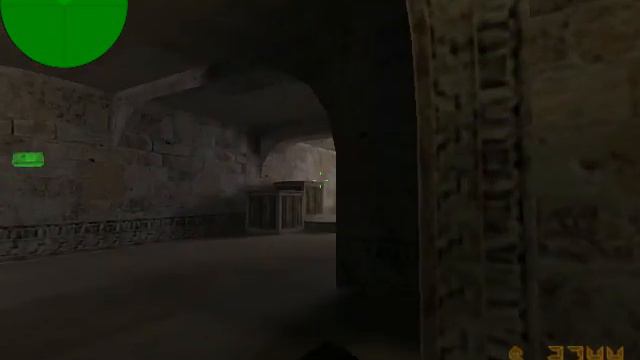 СS 1.6 - Как зайти на B dust2 смотреть онлайн