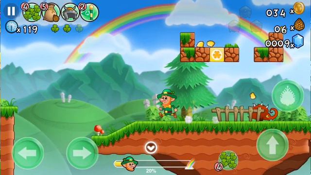 lep`s world cartoon 2017 play game смотреть онлайн