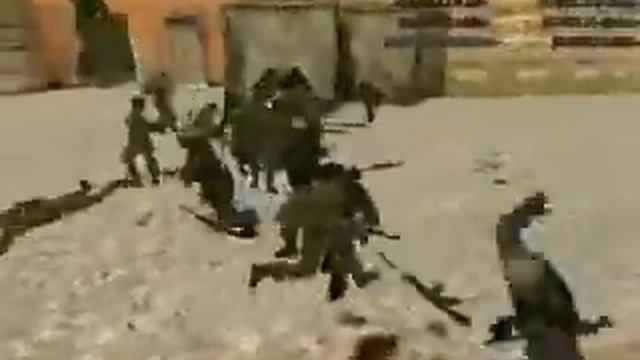 Мувик1 в Counter Strike 1.6 || http://zip-team.ucoz.lv смотреть онлайн