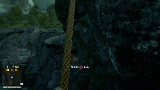 Far Cry 4 - Morte na arena e o destino de Kyrat смотреть онлайн