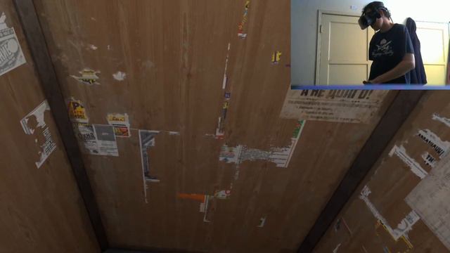 KontrolStyle Stars in VR HalfLife: Alyx #1 смотреть онлайн