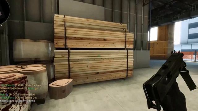 CS:GO AIM IS LOW смотреть онлайн