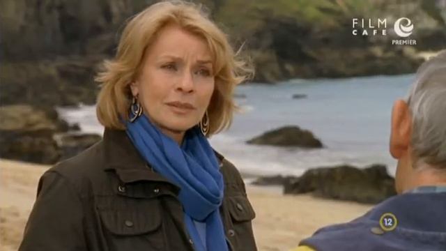 Rosamunde Pilcher: Négy évszak 4/2. - Ősz (2008) - Teljes Film Magyarul