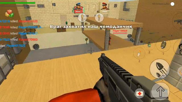 офигенные стрелялки смотреть онлайн