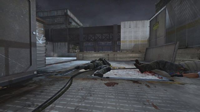 ИГРАЕМ В CS GO С НИЗКОЙ СЕНСОЙ #2 смотреть онлайн