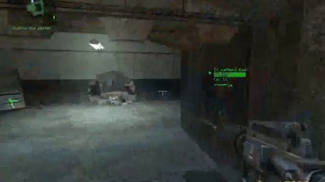 cheat Counter-Strike: Source смотреть онлайн