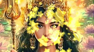 ❣️МОЩНАЯ МАНТРА Для Прощения Грехов и Безусловной ЛЮБВИ.💞 O Mother [Samudra Vasane Devi]