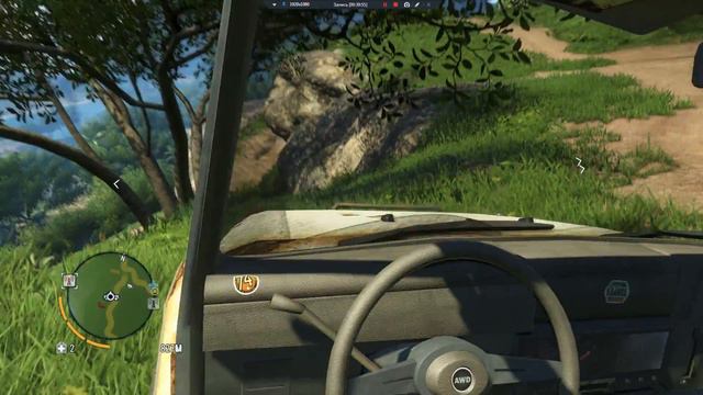 Far Cry 3 Зов медузы смотреть онлайн