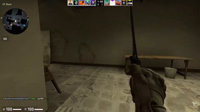 Rotisserie ❦ | Csgo Highlights смотреть онлайн