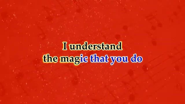 "Only You" by Platters - Karaoke/Minus One with Lyrics смотреть онлайн