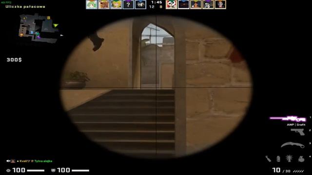 CSGO:EDIT v11 смотреть онлайн
