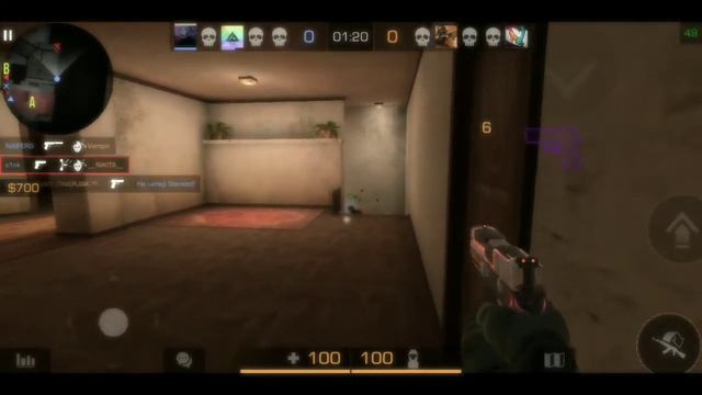 Ayy Macarena❤| Fragmovie Standoff 2 смотреть онлайн