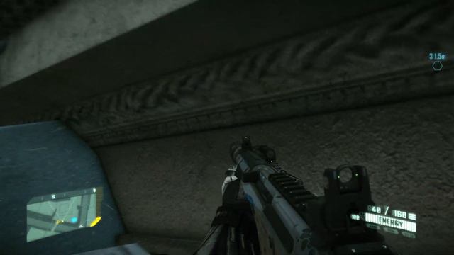 Crysis 2 Remastered 2023 Part 3 смотреть онлайн