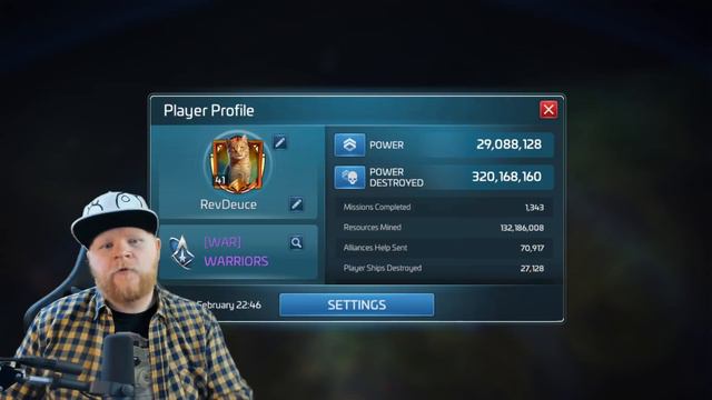 Quark's Cargo Finale | Answers to STFC's latest grind! | Scopely providing shields for EU Servers смотреть онлайн