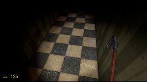 Прохождение хоррор карты в Garry`s mod
