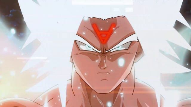 What If Goku Reborn With Super Saiyan Omni God? Part 5 смотреть онлайн