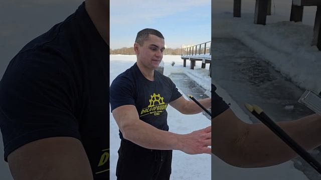 Арбалет Mamba прокормит Любого смотреть онлайн