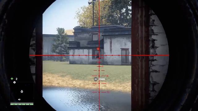 OMEGA FORT OUTPOST! - FAR CRY 4 - Map Browser #1 смотреть онлайн