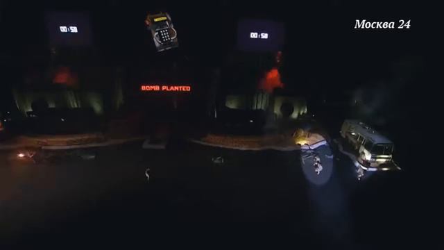 Игропром. Epicenter CS:GO смотреть онлайн