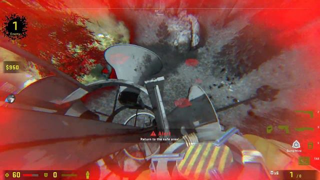 Danger Zone - un po' di tutto смотреть онлайн