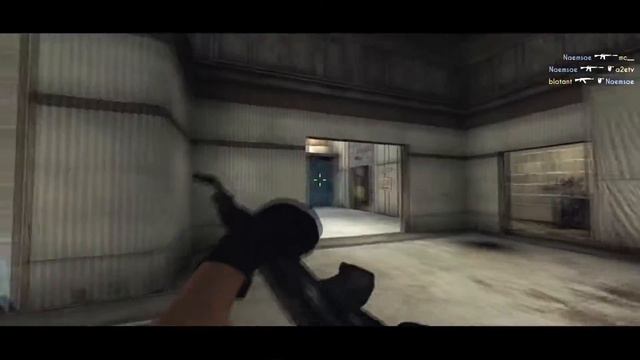 Going Big (CS:GO) Edit смотреть онлайн