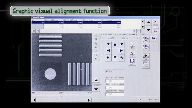 Трафаретный принтер YCP10 YAMAHA смотреть онлайн