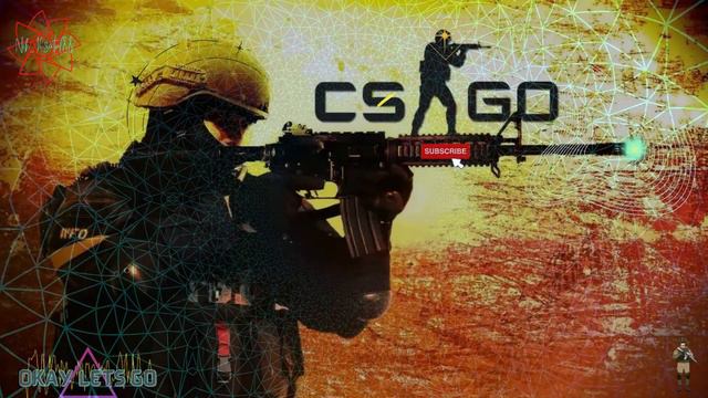 suara counter strike okay lets go | counter strike sound effect | ringtone | mp3 смотреть онлайн