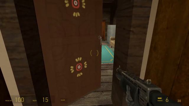Half-Life 2 | ALLOS Archives | Part 6 | When Gravity Falls смотреть онлайн