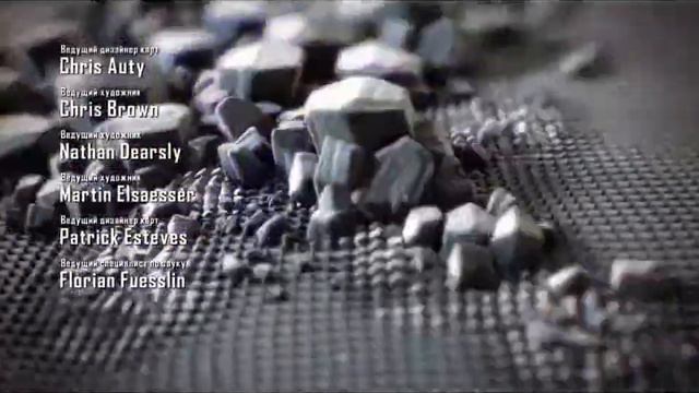 crysis 2 нанокостюм смотреть онлайн