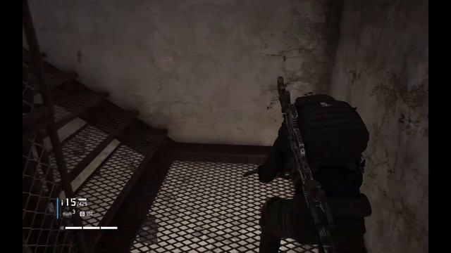 Ghost Recon Breakpoint: Immersive Mode Sniper Loadout смотреть онлайн