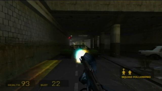 Half-Life 2 #15 Xbox original смотреть онлайн